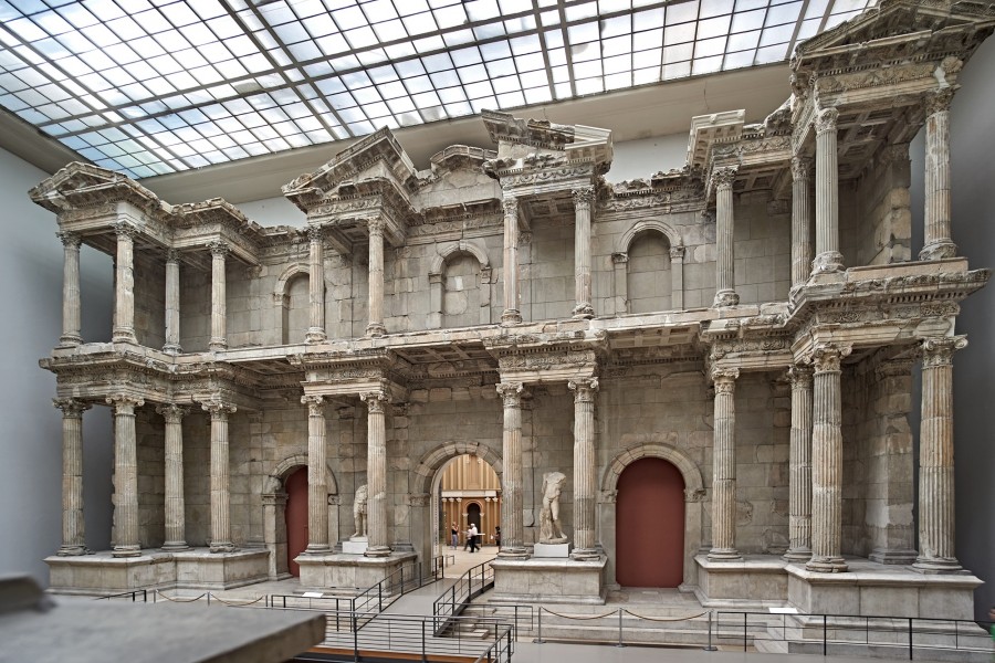 Pourquoi le musée de Pergame est-il incontournable à Berlin ?