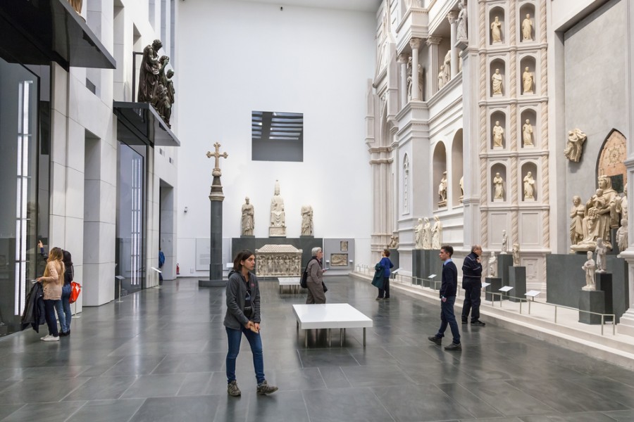Musée florence : vivre un fabuleux séjour en Toscane