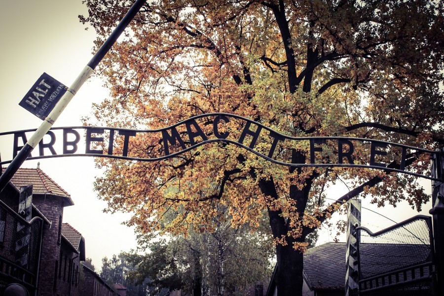Où se situe Auschwitz, ville de mémoire ? Où se situe Auschwitz, ville de mémoire ?