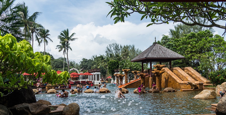 Hôtel et location de luxe pour des vacances de charme à Phuket