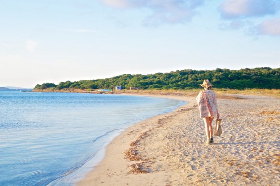 Plage de Piantarella : un spot de Corse à découvrir !