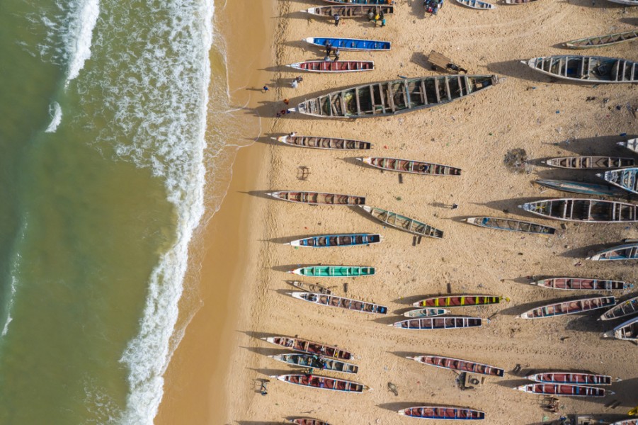 Plages Senegal : que faut-il prévoir pour des vacances en famille ?