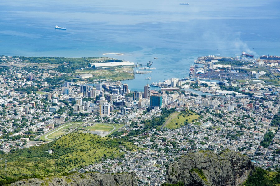 Pourquoi visiter Port Louis lors de votre voyage à l'île Maurice ?