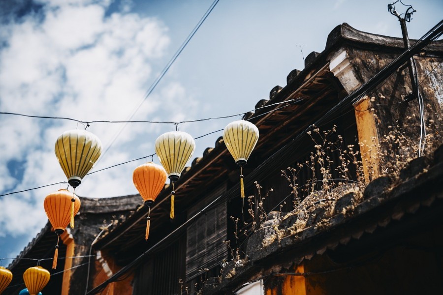 Quand aller à Hoi An ?