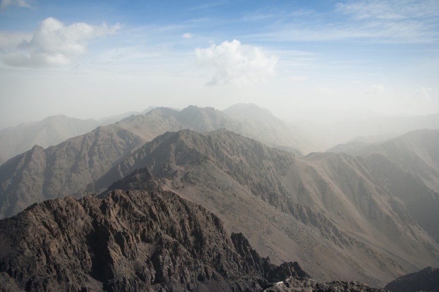 Quand faire l'ascension du Toubkal ?