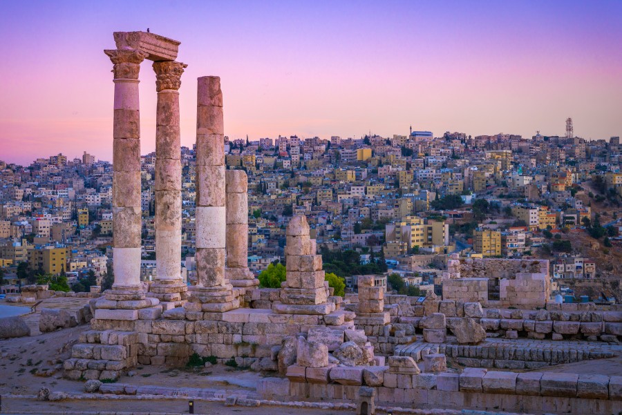 Quand partir en Jordanie : conseils pour un séjour réussi