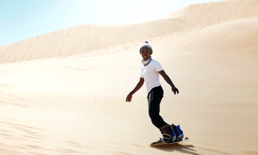 Que peut-on faire dans le désert de Namibie ? Que peut-on faire dans le désert de Namibie ?
