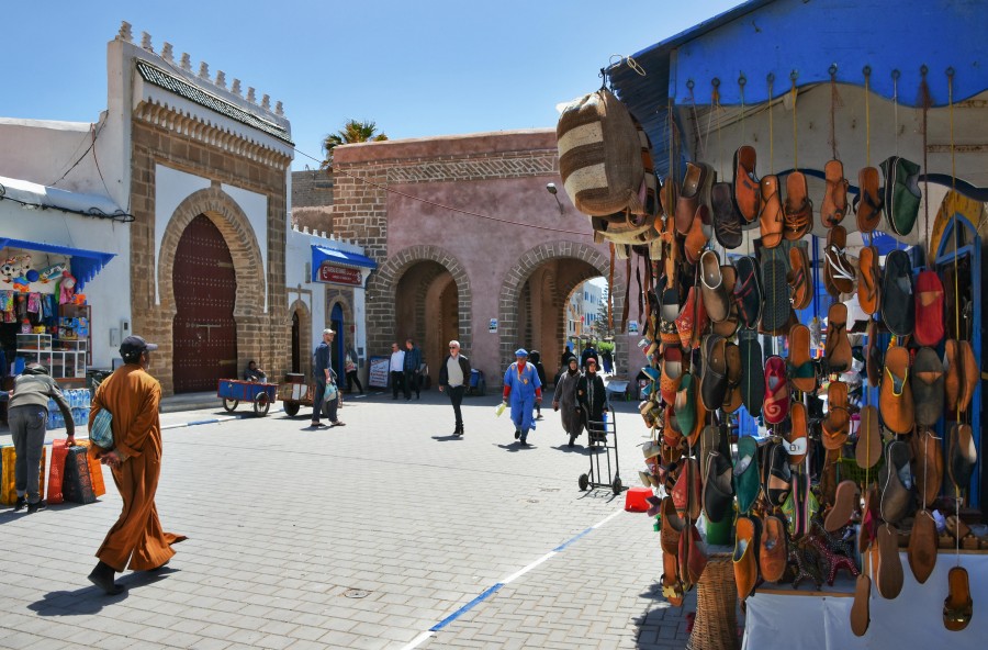 Quel budget pour bien vivre au Maroc ?