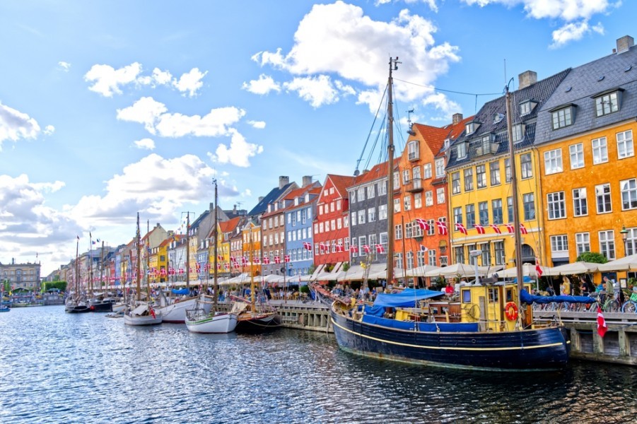 Quel est le plus beau quartier de Copenhague ?