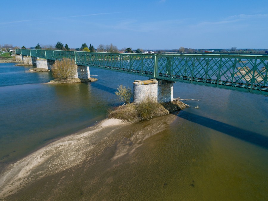 Quelle est la longueur du plus long fleuve de France ? Quelle est la longueur du plus long fleuve de France ?