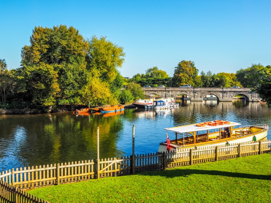 Quelle est la meilleure période pour visiter Stratford upon Avon ?