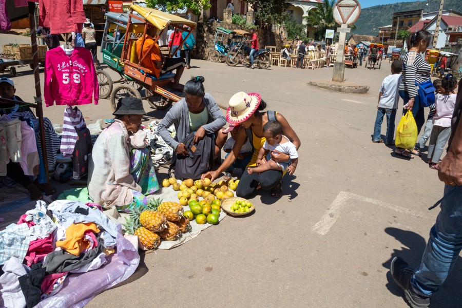 Quelles expériences uniques vivre à Antananarivo, Madagascar ? Quelles expériences uniques vivre à Antananarivo, Madagascar ?