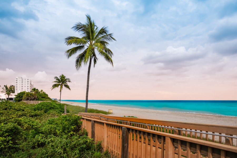 Quelles sont les activités nautiques proposées à Fort Lauderdale ?