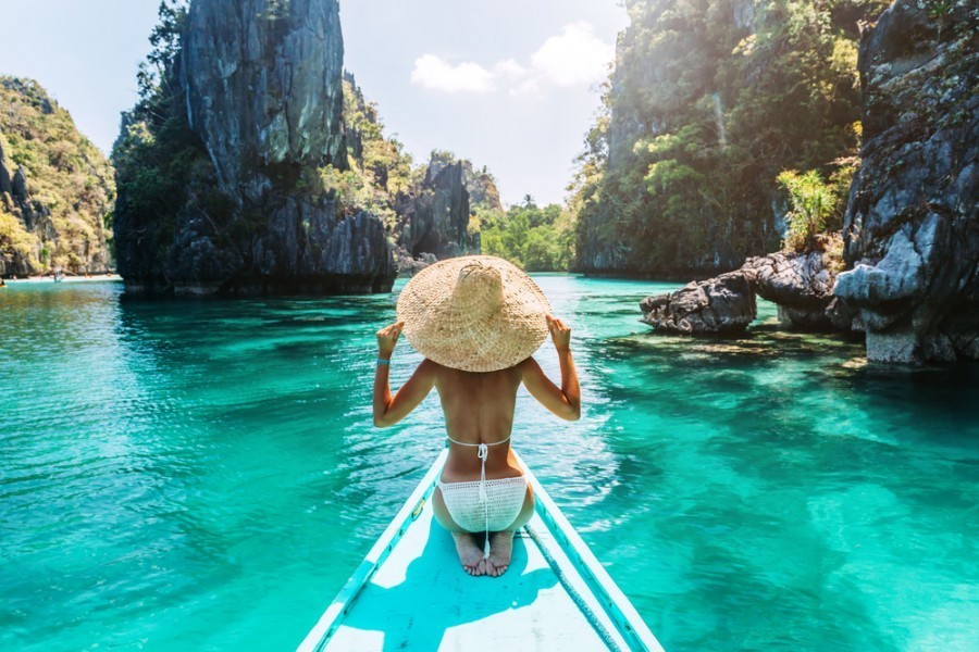 Quelles sont les activités populaires à El Nido Philippines ?