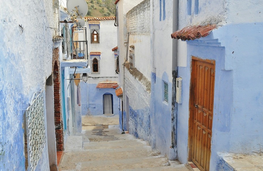 Quelles sont les formalités pour vivre au Maroc ?