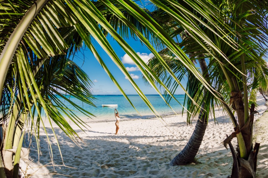Quelles sont les plus belles plages de Tulum ?