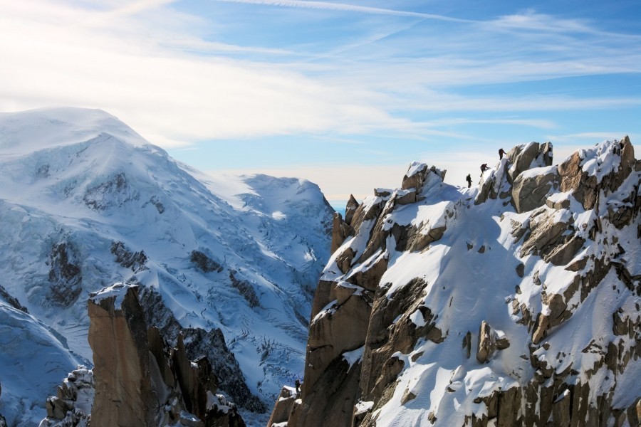 Quelles sont les principales montagnes de France ? Quelles sont les principales montagnes de France ?