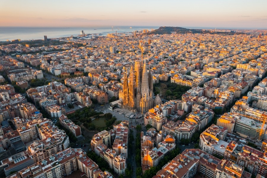 Quels sont les 10 plus grandes villes d'Espagne ?