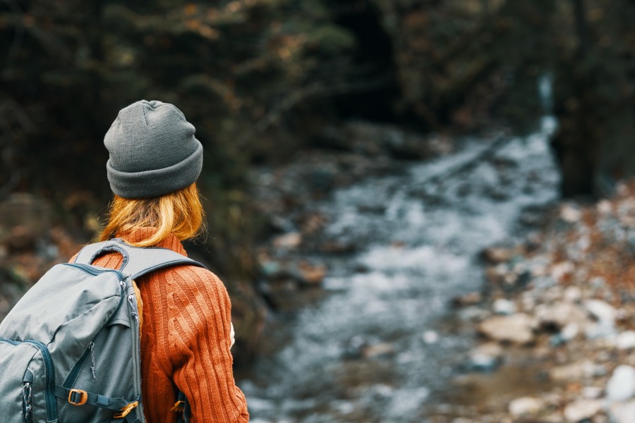 Quels sont les conseils pratiques pour visiter Akchour ?