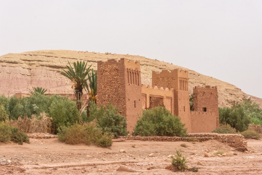 Quels sont les déserts au Maroc ?