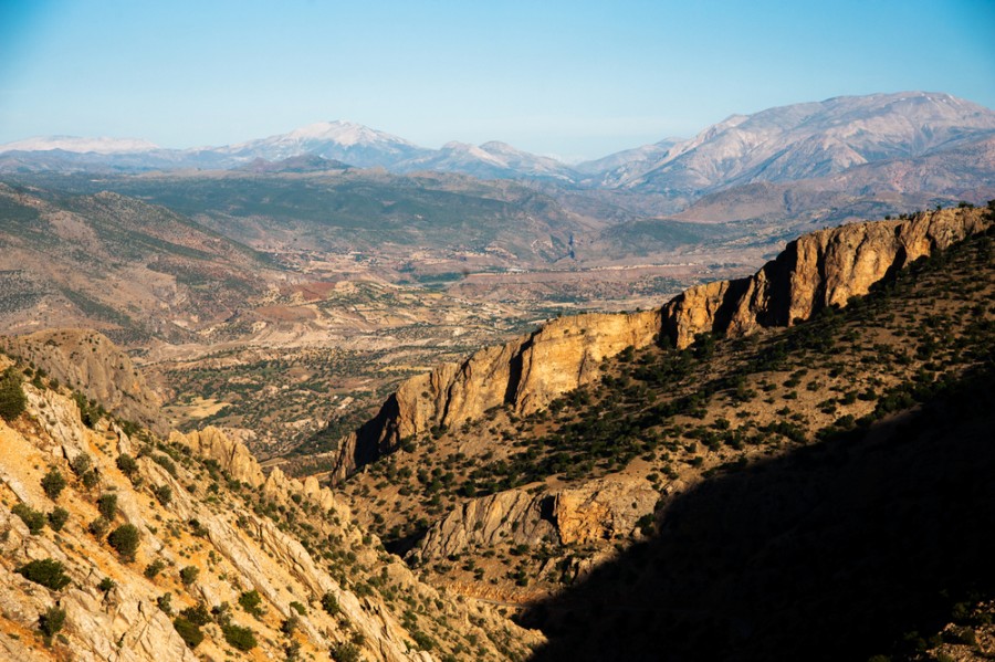 Quels sont les endroits incontournables pour admirer les paysages en Turquie ?