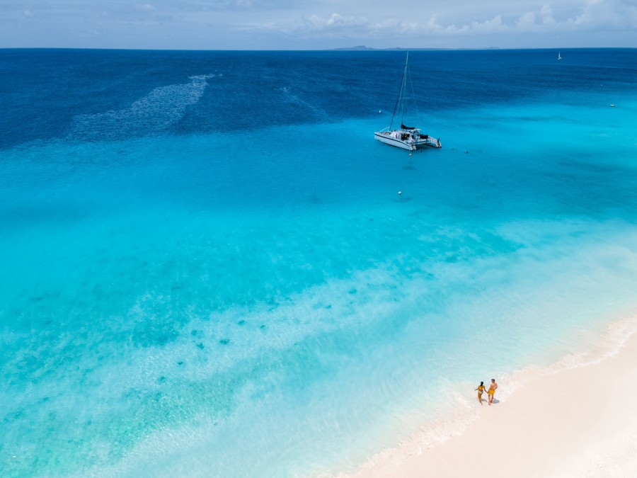 Qu'est-ce qui rend Los Roques si spécial ? Qu'est-ce qui rend Los Roques si spécial ?