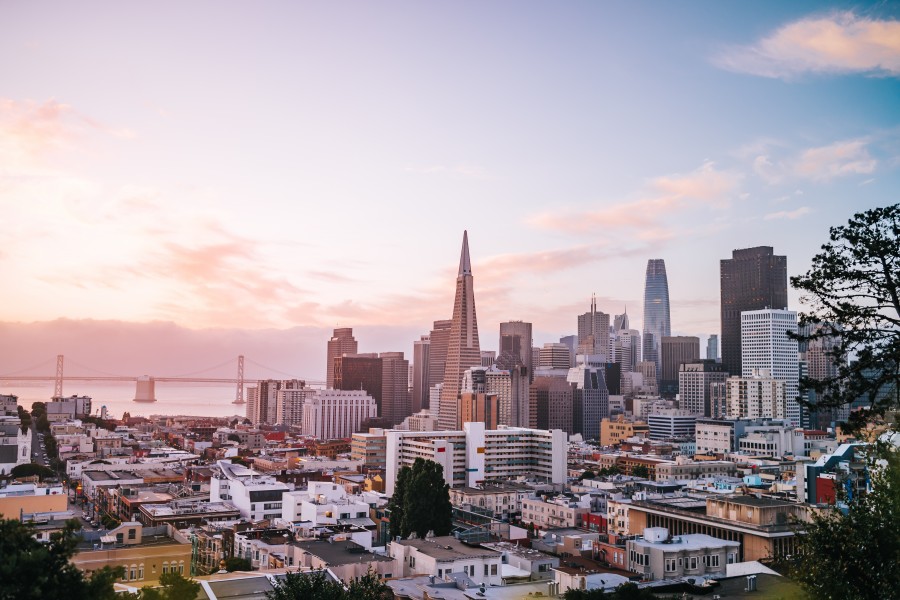 Quoi faire à San Francisco : visitez cette ville mythique !