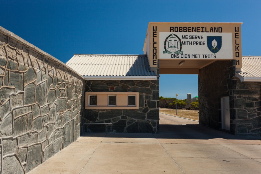 Robben Island : nos conseils pour visiter l’île historique de Nelson Mandela