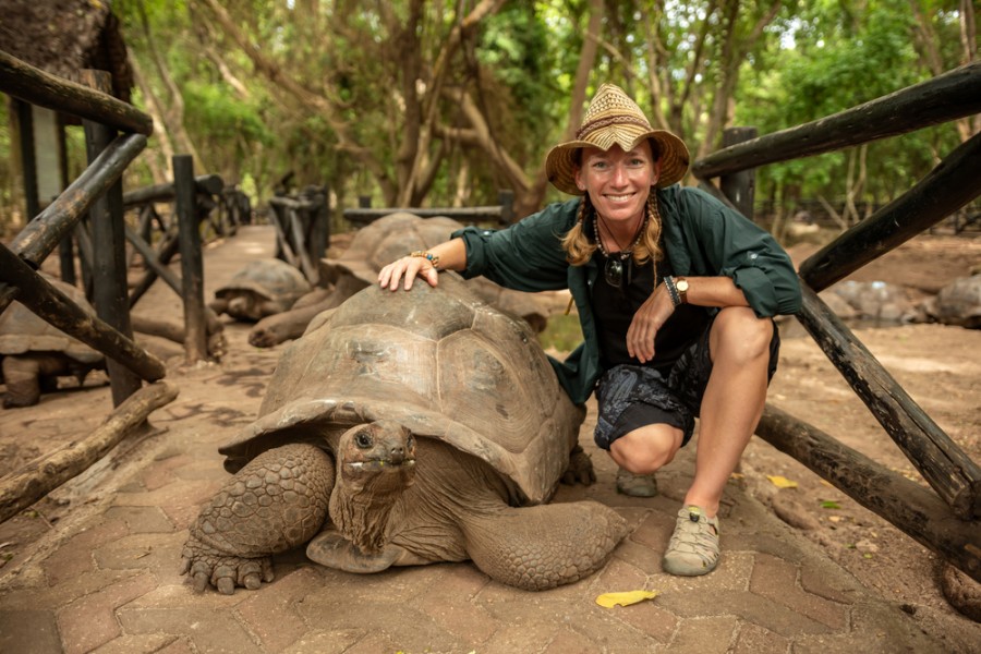 Safari à Zanzibar : le meilleur de la Tanzanie