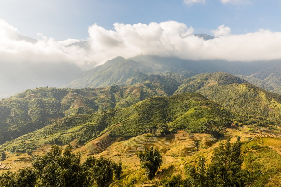 Découvrez Sapa, le joyau caché du Vietnam