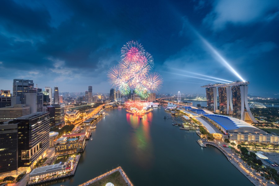 Vivre à singapour : combien ça coûte ?