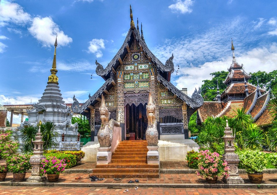 Comment choisir un hôtel en Thaïlande ?