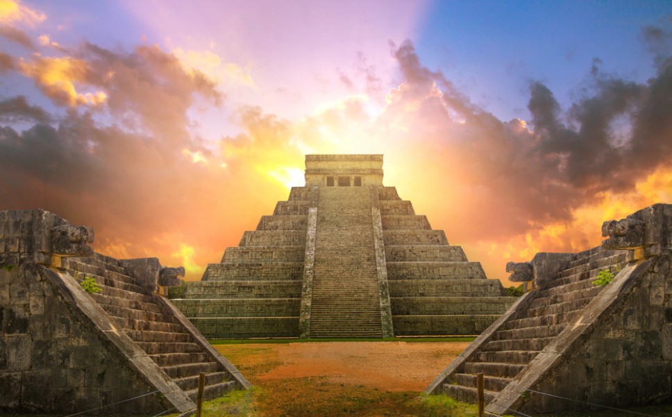 Temples mayas : quels sont les plus intéressant à visiter ?