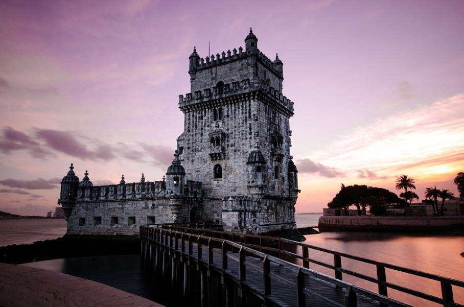 Vacances au Portugal : passer un bon moment