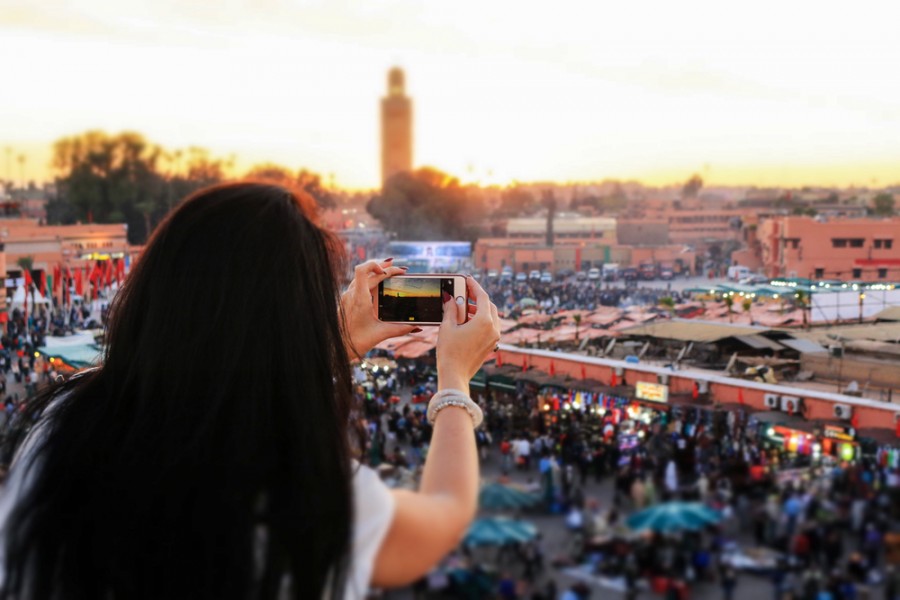 Ville du maroc : découvrez les plus visités du pays