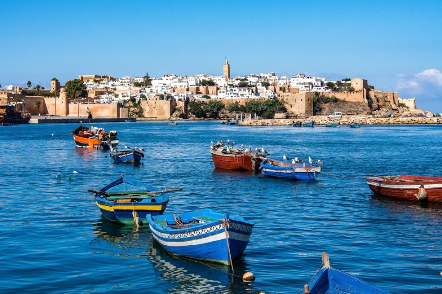 Quelle ville du Maroc privilégier lors d'un séjour en Afrique ?