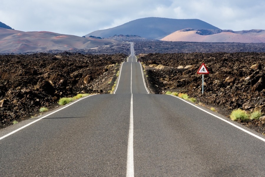 Visiter le parc Timanfaya : facilité et commodité