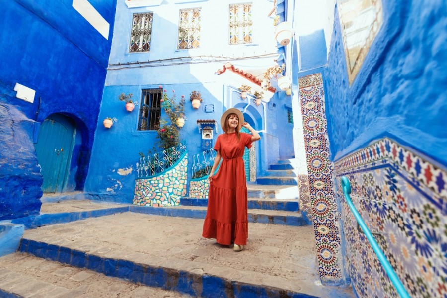 Comment vivre une expatriation réussie au Maroc ?