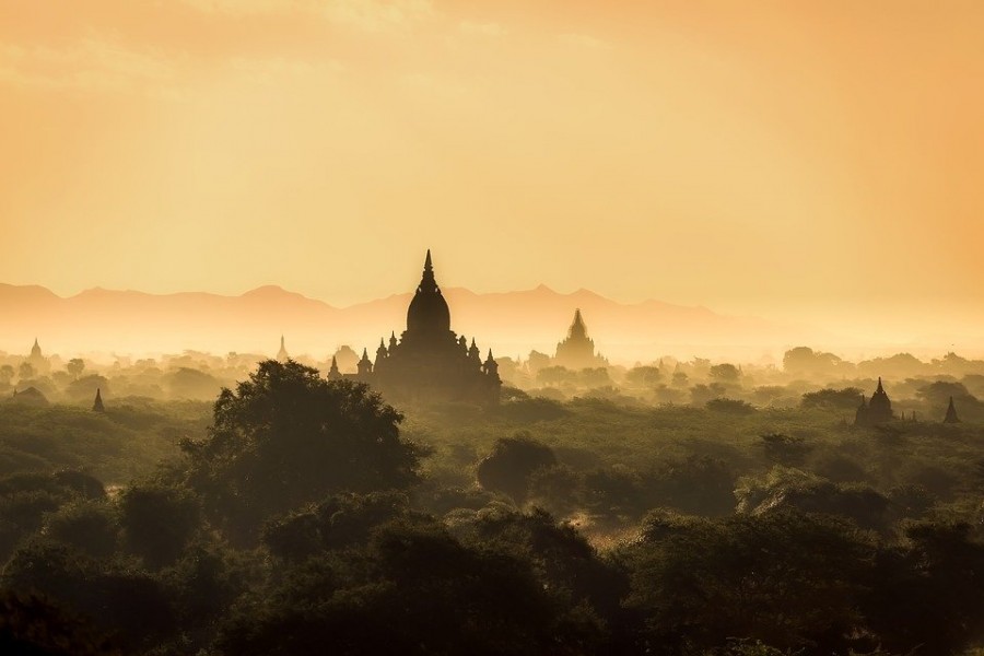 Voyage en Birmanie : profiter au maximum de ce beau pays !