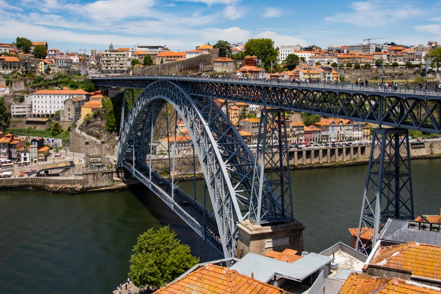 Voyage à Porto : une destination à ne pas manquer