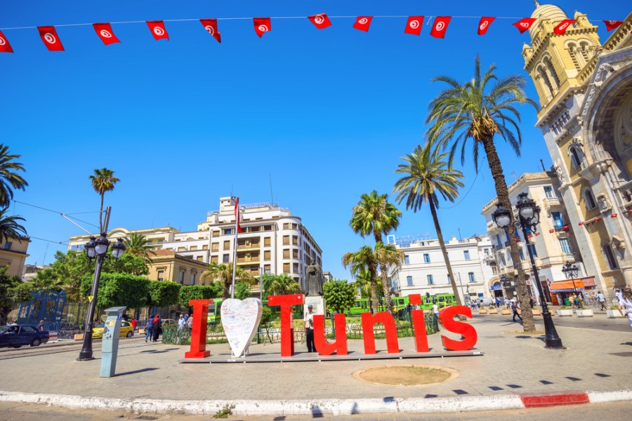 Où aller en Tunisie : les différentes régions à visiter !